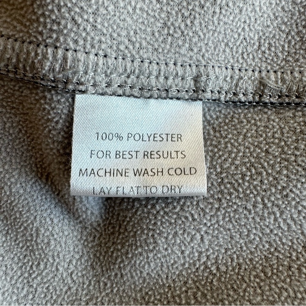 Peter Millar Xojet Golf Softshell Jacket Fleece L… - image 8